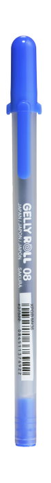 Sakura Gelly Roll Classic 08 Azul